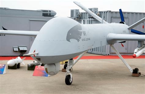 China launches drones to monitor South China Sea - Asia Times