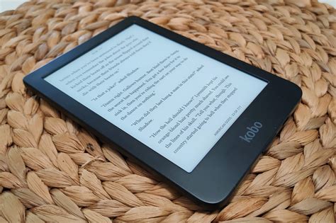 Kobo Clara HD review: The best value ereader around | Reviews.org