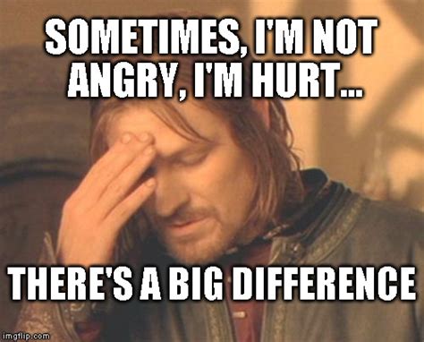 Frustrated Boromir Meme - Imgflip