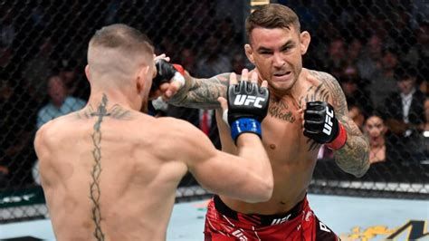 UFC 264 results, highlights -- Conor McGregor vs. Dustin Poirier 3 ...