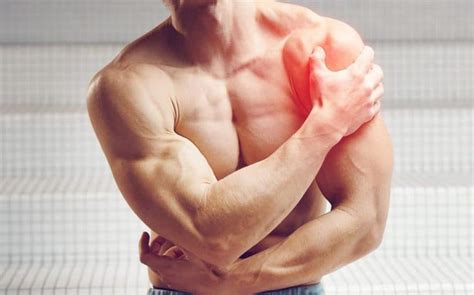 Shoulder Tendonitis: Symptoms, Causes, Treatment, and Prevention – Fitness Volt