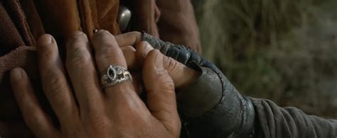 Image - Ring of Barahir.jpeg | The One Wiki to Rule Them All | FANDOM powered by Wikia