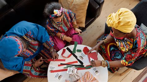 How to Make Simple Kwanzaa Crafts for Kids - Crafting A Fun Life