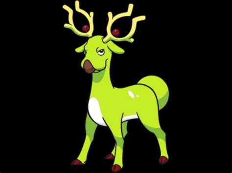 (LIVE) Pokemon Omega Ruby/Alpha Sapphire ORAS - Shiny Stantler #169 ...