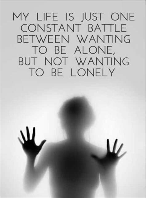 loneliness Quotes -55 Quotes Which Help You to get out From loneliness