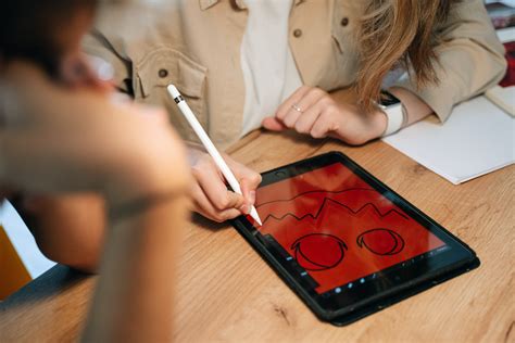 The Ultimate List Of Best iPad Drawing Accessories For 2023