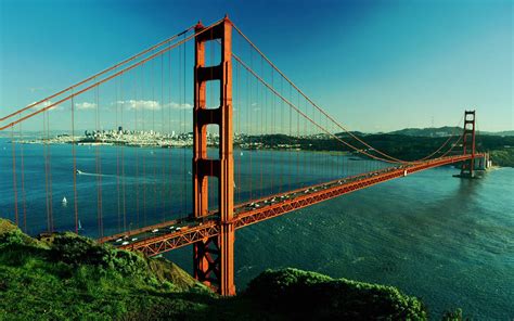 Bridge Wallpapers - Top Free Bridge Backgrounds - WallpaperAccess