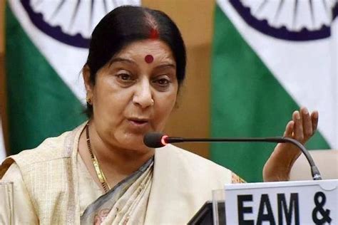 Sushma Swaraj Height, Weight, Age, Biography, Wiki, Husband, Family