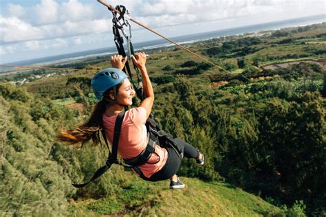 The History of Ziplining: From Jungle Exploration to Vacation Fun