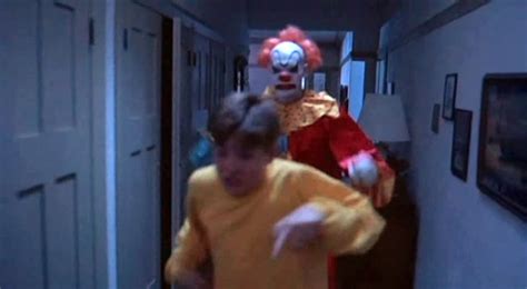 Picture of Clownhouse