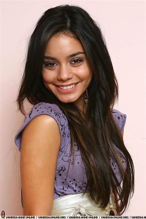 Vanessa Anne Hudgens - Vanessa Hudgens Photo (169935) - Fanpop