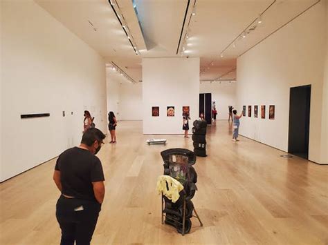 Best 5 Things to Do in Hammer Museum Los Angeles