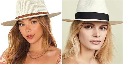 The 9 Best Panama Hats