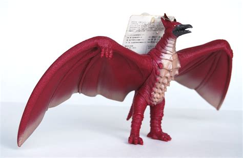 Toy Vault Godzilla Origins: Fire Rodan 12 Plush | ubicaciondepersonas ...