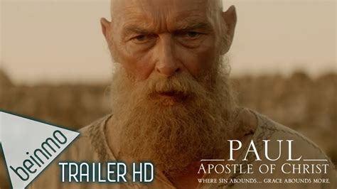 51 Top Images Paul The Apostle Movie 2013 : Quotes And Leadership ...