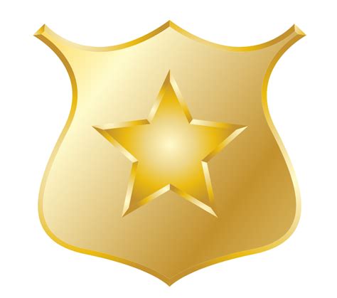 Badge clipart gold, Badge gold Transparent FREE for download on WebStockReview 2023