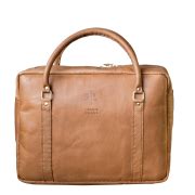 Brown Leather Bag PNG Image - PNG All