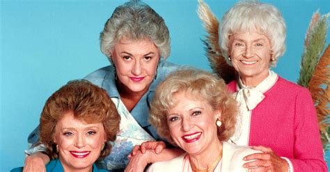 Behind-The-Scenes Secrets On The Golden Girls: What It Was Really Like ...