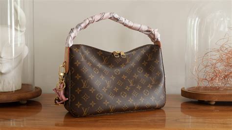 Introducing the New Louis Vuitton Slouchy Bag - PurseBlog