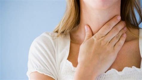 8 home remedies for swollen glands in neck, throat, & more