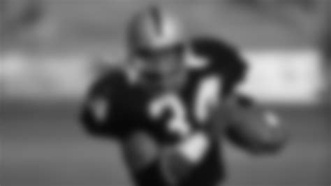 Bo Jackson - All-Time Roster - History | Raiders.com