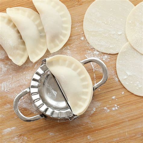 Dumpling Maker Set | Perfect Dumplings Made Easy