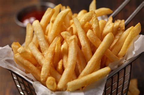 Harvard professor mocked for saying a portion of fries should only ...