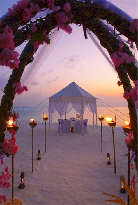 48 Outdoor Wedding Arches Ideas For Your Unforgettable Wedding - VIs-Wed | Wedding arches ...