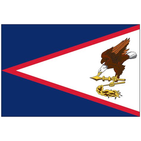 American Samoa Flag | American Flags Express