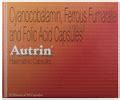 Autrin Capsule: Buy strip of 30 capsules at best price in India | 1mg