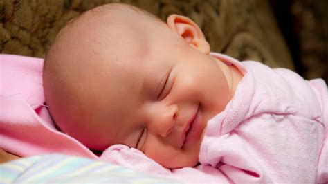 Cute Babies Sleeping Smile |Sleeping| Babies| - YouTube