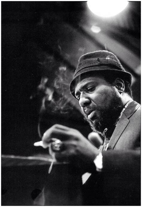 Pin by Eric on Thelonious Monk | Jazz musicians, Jazz, Thelonious monk