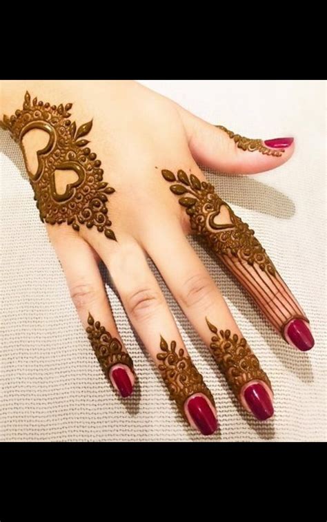 Latest Mehndi Design and Hina Tattoo 2020:Amazon.com:Appstore for Android