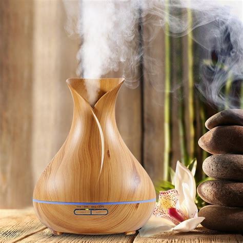 Aromatherapy Diffusers – Oneself Wonderful Scents