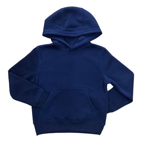 Fleece Hoodie - Unisex – unik Retail