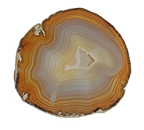 Natural Agate - ABC Stone : ABC Stone