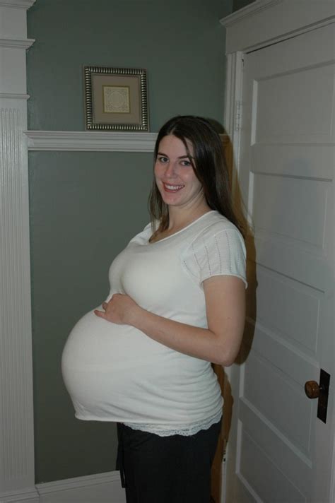 How many weeks pregnant am I measuring? – The Maternity Gallery