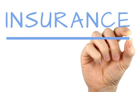 Insurance - Handwriting image