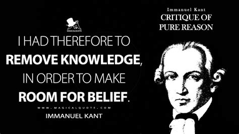 The Most Enlightenment Immanuel Kant Quotes - MagicalQuote