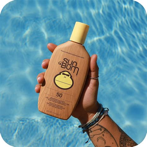 Sun Bum Original SPF 50 Sunscreen Lotion | Best Beauty Products From Amazon Most Loved Section ...