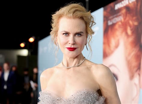 7 Fat-Blasting Tricks From Nicole Kidman — Celebwell