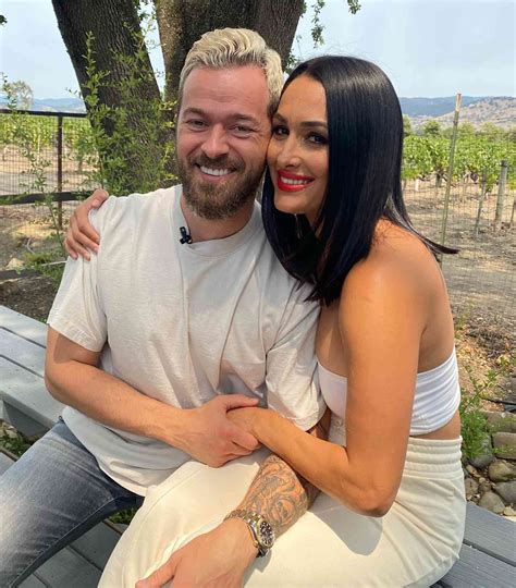 Nikki Bella and Artem Chigvintsev's Relationship Timeline