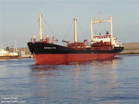 Vessel details for: GRANE R (Offshore Supply Ship) - IMO 9448530, MMSI 219301000, Call Sign ...