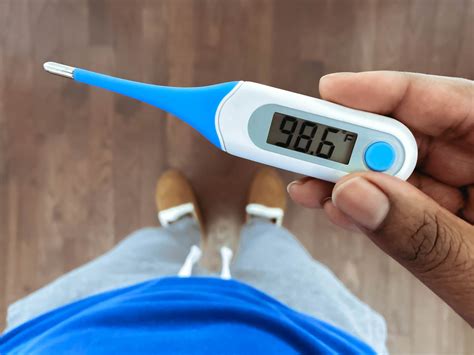 What Is Normal Body Temperature? Range, Measurement, More