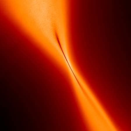 Stringy ‘filaments’ could have produced first stars – Physics World