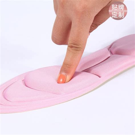 Arch Support Memory Foam Orthopedic Insole Pads for Shoes | Shipdirect2you