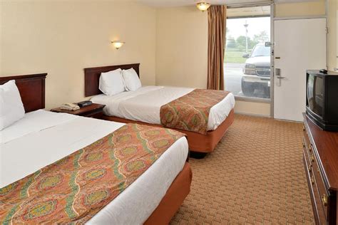 MANSFIELD INN (AU$83): 2022 Prices & Reviews (Ohio) - Photos of Motel ...