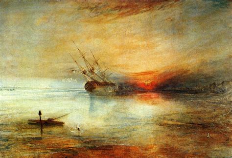 Fort Vimieux, 1831 - J.M.W. Turner - WikiArt.org