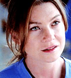 Daily Meredith Grey