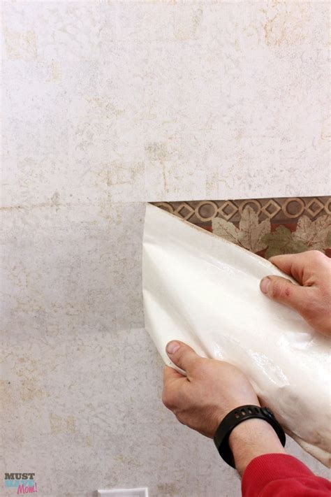 Removing Wallpaper Border With Iron - Detailed Instructions for Removing #Wallpaper Borders ...